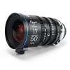 Laowa Ranger S35 17-50mm T2.9 Cine Lens (ARRI PL)