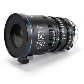 Laowa Ranger S35 Lite 50-130mm T2.9 Cine Lens (ARRI PL)