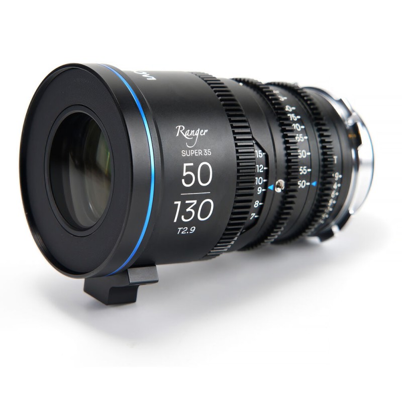 Laowa Ranger S35 Lite 50-130mm T2.9 Cine Lens (ARRI PL)