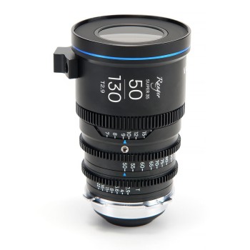 Laowa Ranger S35 Lite 50-130mm T2.9 Cine Lens (ARRI PL)