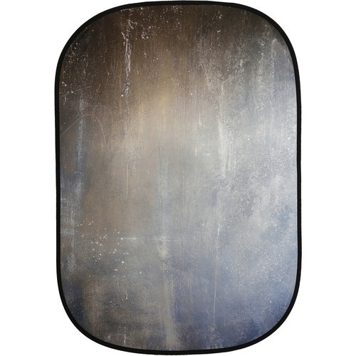 Lastolite Joe McNally Ironworks Collapsible Background 5 x 7 inch