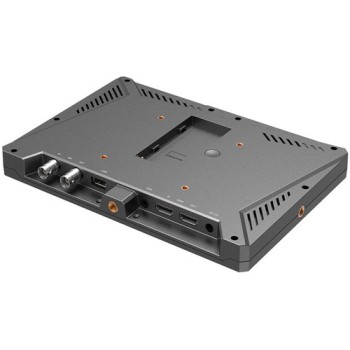 Lilliput A8S 4K 8.9" On-Camera HDMI and 3G-SDI Monitor