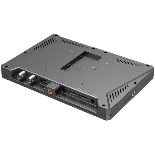 Lilliput A8S 4K 8.9" On-Camera HDMI and 3G-SDI Monitor