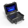 Lilliput BM120-4KS 12.5" 4K Broadcast Director Monitor with SDI, HDR & 3D LUTS in Hard Case