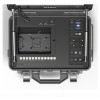 Lilliput BM120-4KS 12.5" 4K Broadcast Director Monitor with SDI, HDR & 3D LUTS in Hard Case