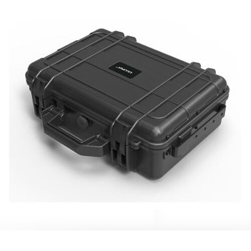 Lilliput BM120-4KS 12.5" 4K Broadcast Director Monitor with SDI, HDR & 3D LUTS in Hard Case