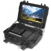 Lilliput BM120-4KS 12.5" 4K Broadcast Director Monitor with SDI, HDR & 3D LUTS in Hard Case