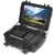 Lilliput BM120-4KS 12.5" 4K Broadcast Director Monitor with SDI, HDR & 3D LUTS in Hard Case