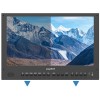 Lilliput BM150-4KS Carry-On 4K Broadcast Monitor V-Mount