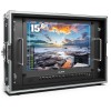 Lilliput BM150-4KS Carry-On 4K Broadcast Monitor V-Mount