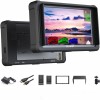 Lilliput FS5-B 5.4" HDMI 2.0/3G-SDI On-Camera Monitor