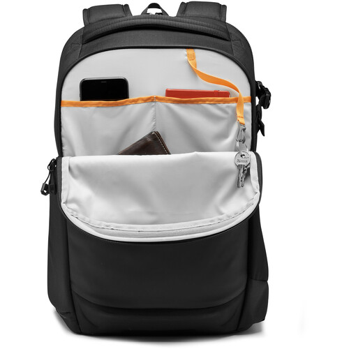 Lowepro Flipside 400 AW III Camera Backpack Gray