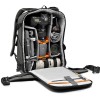 Lowepro Flipside 400 AW III Camera Backpack Gray