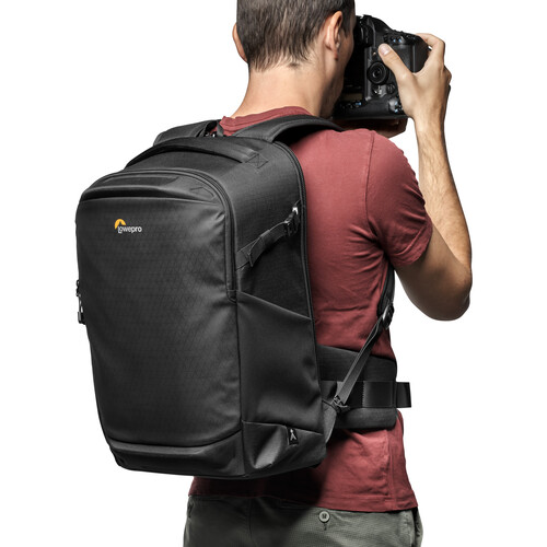 Lowepro Flipside 400 AW III Camera Backpack Black