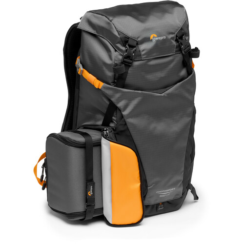 Lowepro PhotoSport BP 24L AW III Photo Backpack