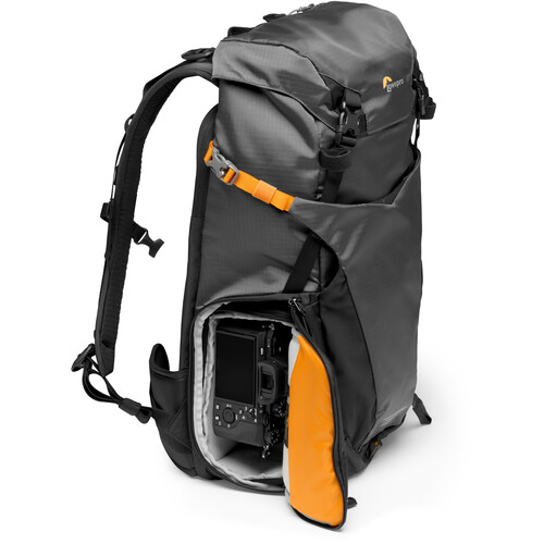 Lowepro PhotoSport BP 24L AW III Photo Backpack