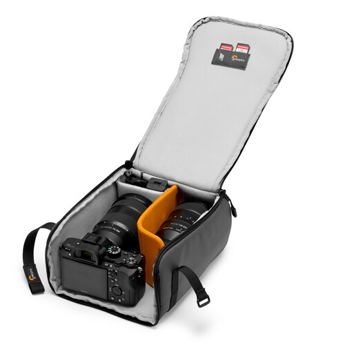 Lowepro PhotoSport BP 24L AW III Photo Backpack