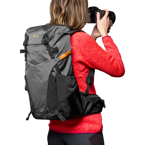 Lowepro PhotoSport BP 24L AW III Photo Backpack