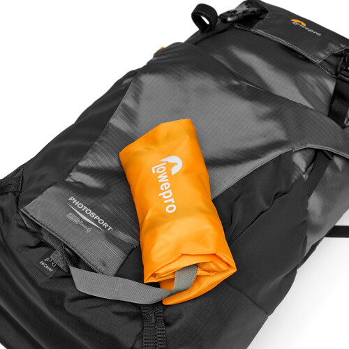 Lowepro PhotoSport BP 24L AW III Photo Backpack