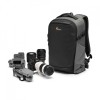 Lowepro Flipside 300 AW III Camera Backpack Gry