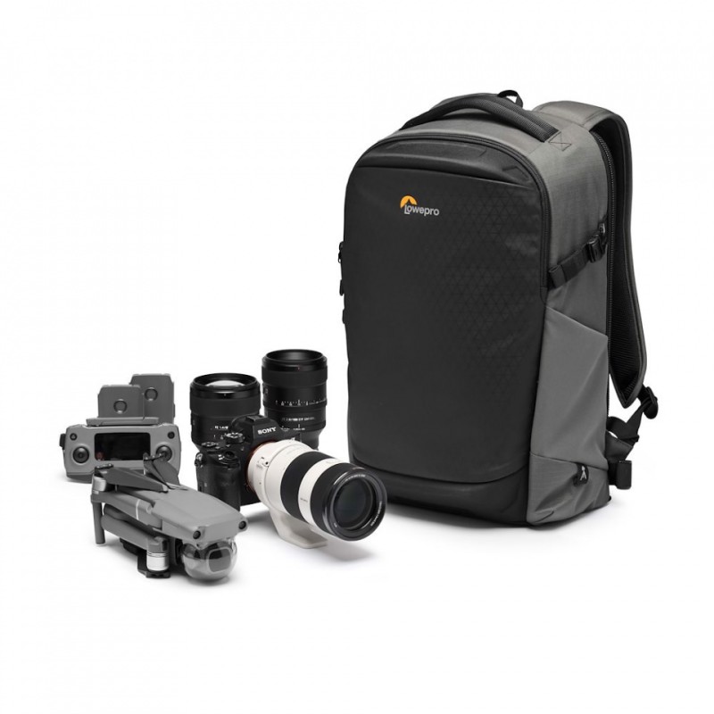 Lowepro Flipside 300 AW III Camera Backpack Gry