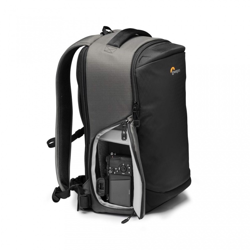 Lowepro Flipside 300 AW III Camera Backpack Gry