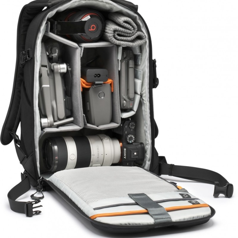 Lowepro Flipside 300 AW III Camera Backpack Gry