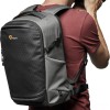 Lowepro Flipside 300 AW III Camera Backpack Gry