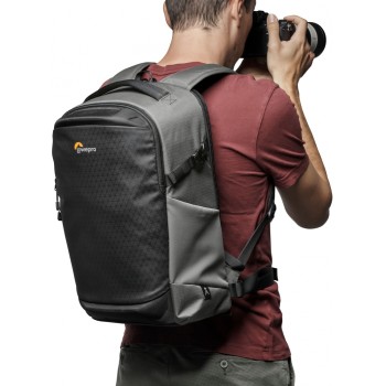 Lowepro Flipside 300 AW III Camera Backpack Gry