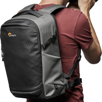 Lowepro Flipside 300 AW III Camera Backpack Gry