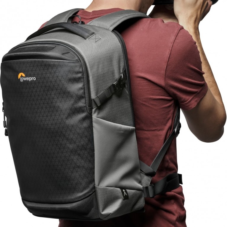 Lowepro Flipside 300 AW III Camera Backpack Gry