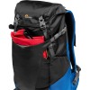 Lowepro PhotoSport BP 24L AW III Photo Backpack Black/Blue