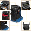 Lowepro PhotoSport BP 24L AW III Photo Backpack Black/Blue