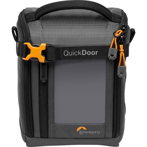 Lowepro GearUp Creator Box Medium II Gray