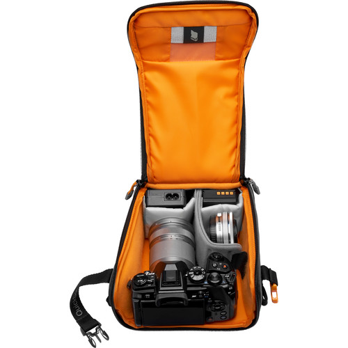 Lowepro GearUp Creator Box Medium II Gray