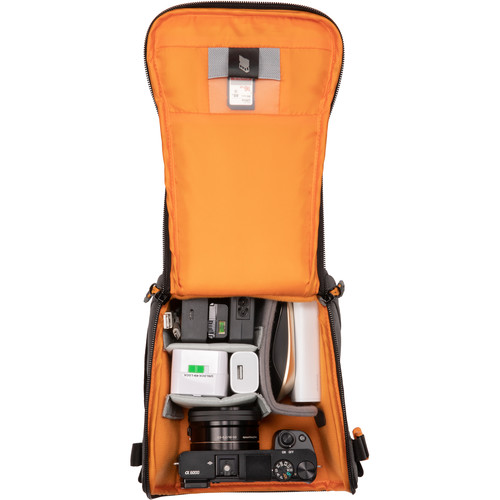 Lowepro GearUp Creator Box Medium II Gray