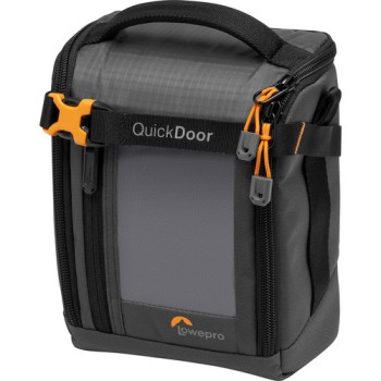 Lowepro GearUp Creator Box Medium II Gray