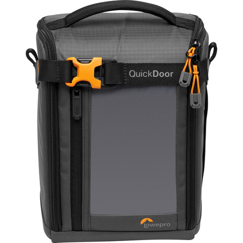 Lowepro GearUp Creator Box Large II Gray