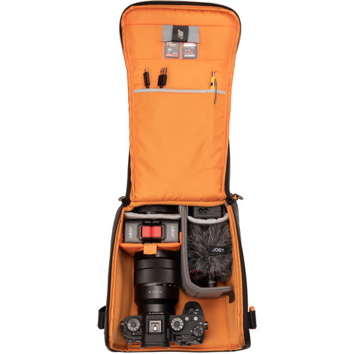 Lowepro GearUp Creator Box Large II Gray