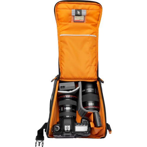 Lowepro GearUp Creator Box Large II Gray