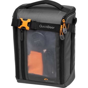 Lowepro GearUp Creator Box Large II Gray