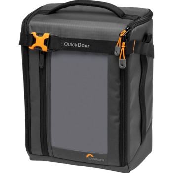 Lowepro GearUp Creator Box Extra Large II Gray
