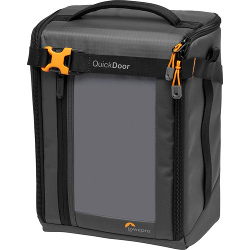 Lowepro GearUp Creator Box Extra Large II Gray