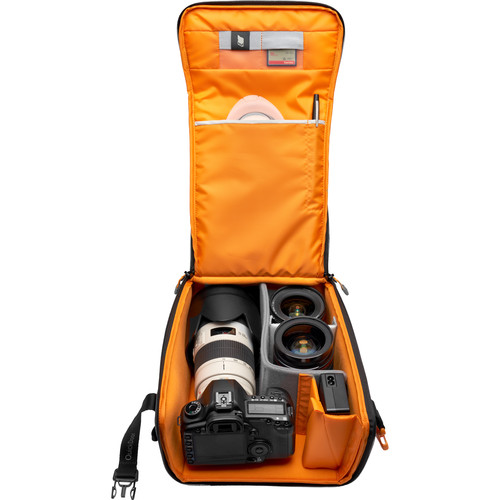 Lowepro GearUp Creator Box Extra Large II Gray