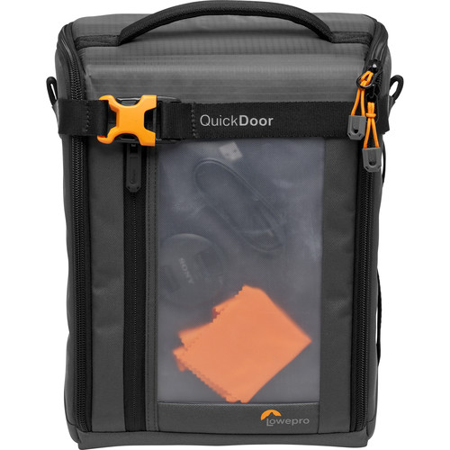 Lowepro GearUp Creator Box Extra Large II Gray