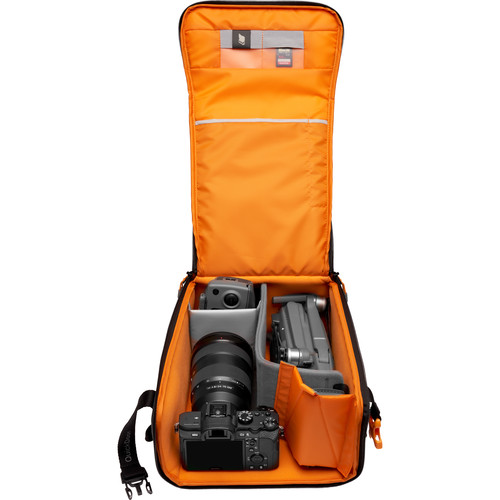 Lowepro GearUp Creator Box Extra Large II Gray