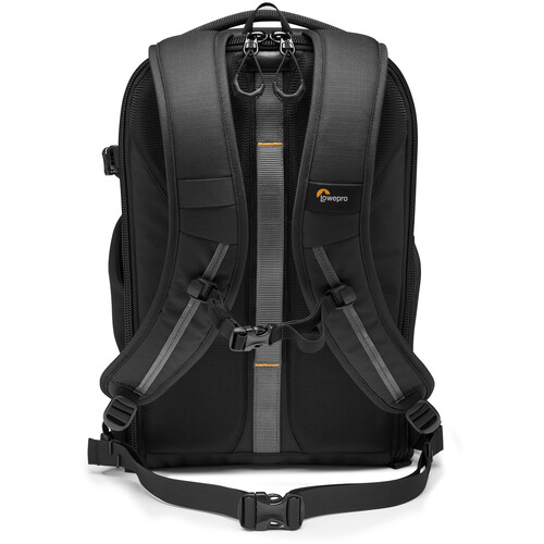 Lowepro Flipside 400 AW III Camera Backpack Gray