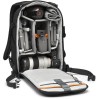 Lowepro Flipside 400 AW III Camera Backpack Gray