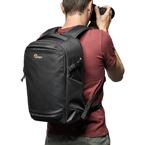 Lowepro Flipside 300 AW III Camera Backpack Black