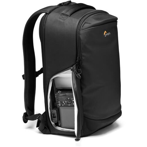Lowepro Flipside 300 AW III Camera Backpack Black